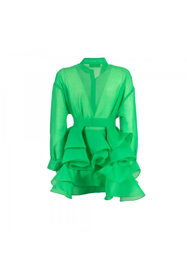 U R Ink TOMAR 114S4F2 ABITI VERDE Online