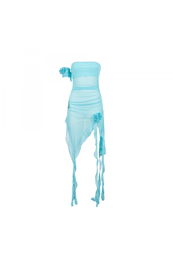 U R Ink SAN RAFAEL 114S48C ABITI AZZURRO 2025
