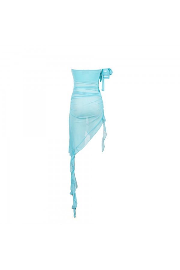 U R Ink SAN RAFAEL 114S48C ABITI AZZURRO 2025