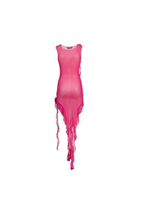 U R Ink SALAMANCA 114S49C ABITI FUCSIA Promozione