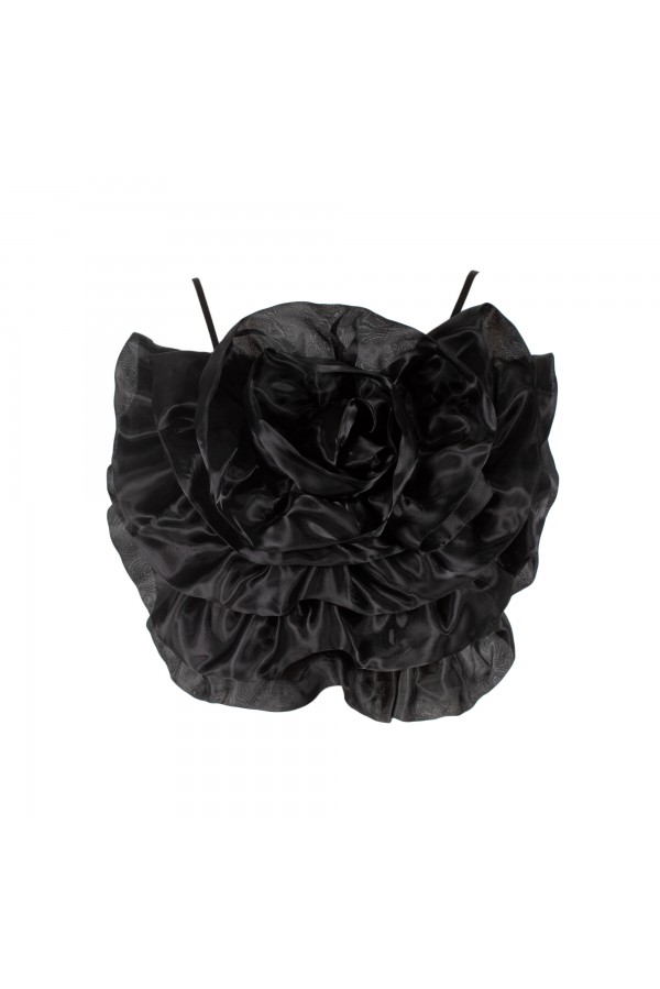 U R Ink RIO CLARO 124S4D6 TOP e BODY NERO Qualità Garantita