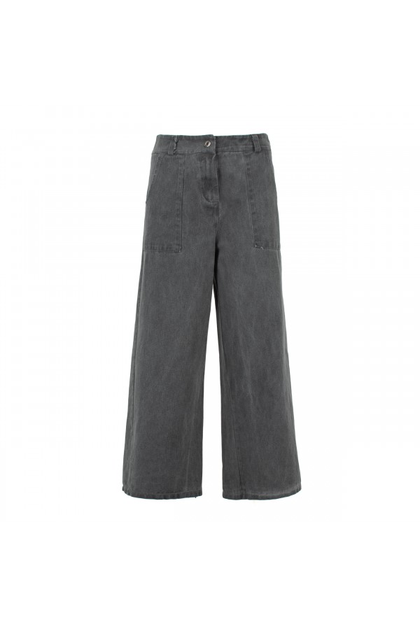 U R Ink ASIA104W1B2 JEANS GREY Prezzo Ridotto