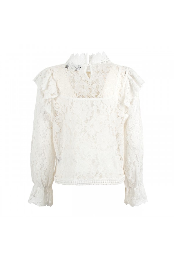 U R Ink SABAS 234W3D7 CAMICIE e BLUSE BIANCO Online