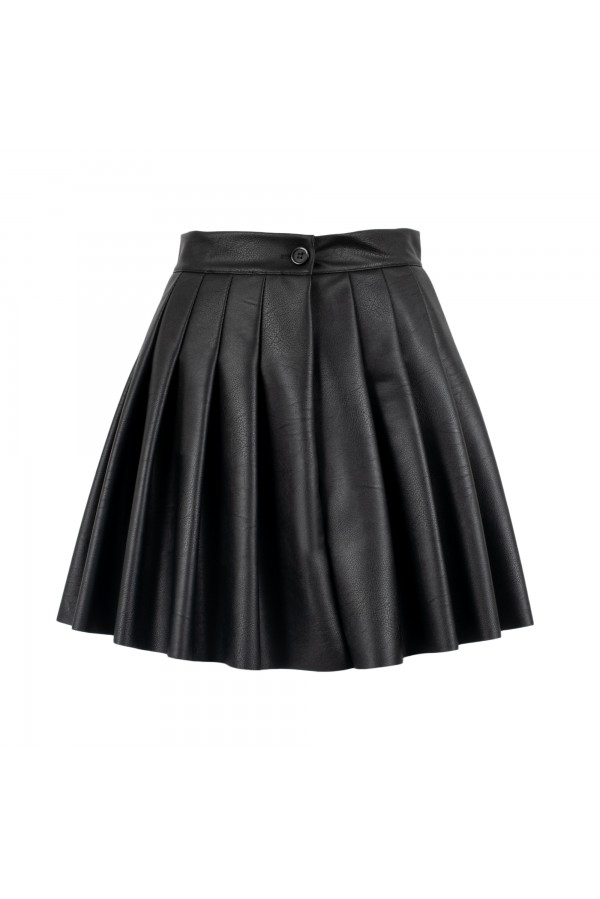 U R Ink VALBONA 014W3D6 GONNE NERO Saldi Di Fabbrica