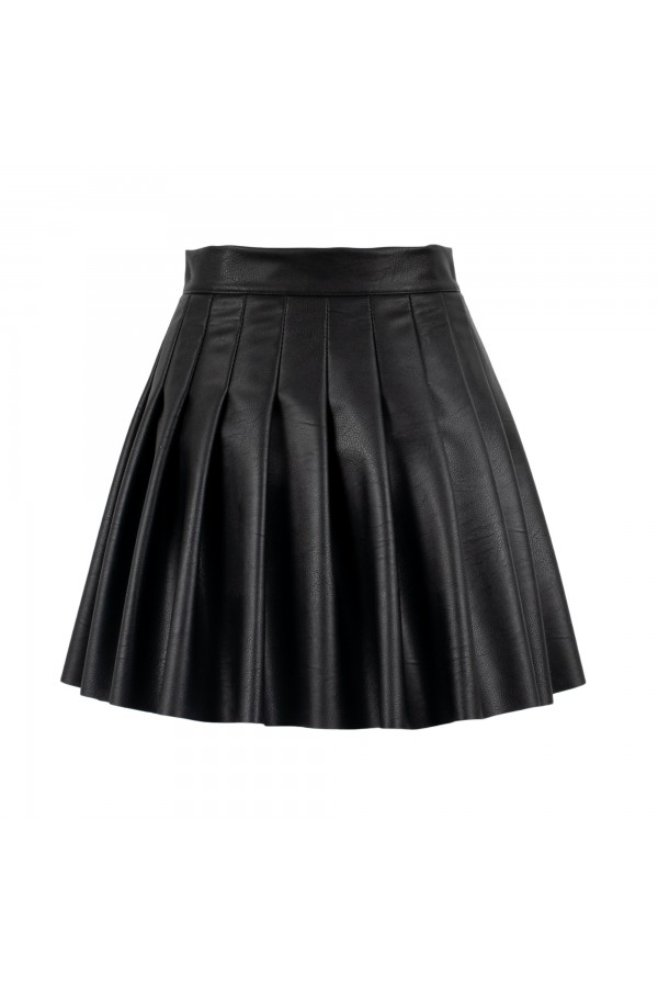 U R Ink VALBONA 014W3D6 GONNE NERO Saldi Di Fabbrica