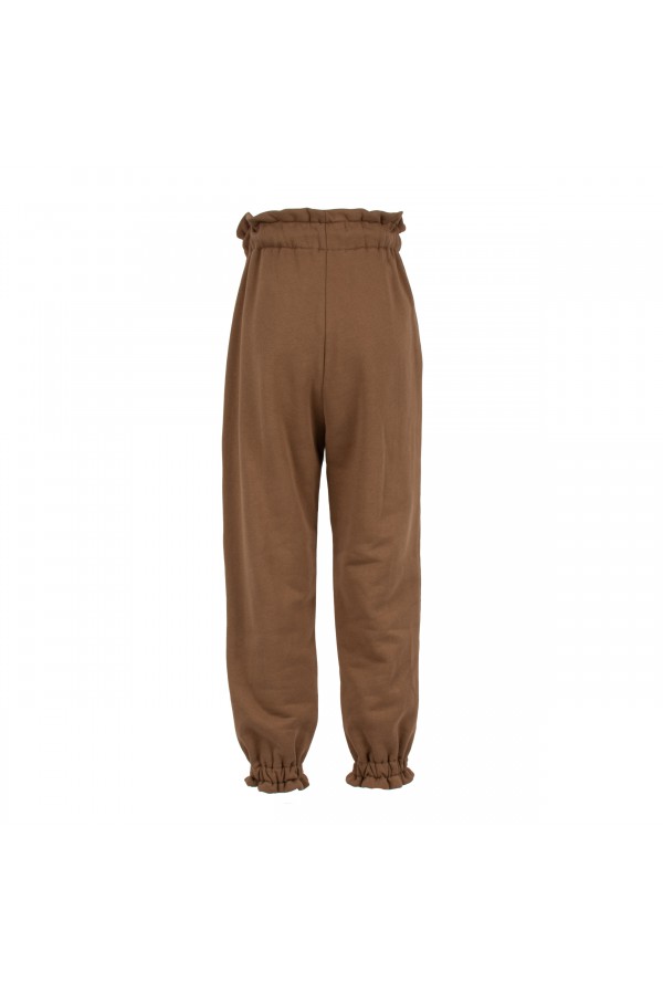 U R Ink DIANA054W1H4 PANTALONI CARAMEL I Più Venduti