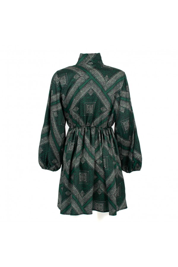 U R Ink BICE144W1A8 ABITI GREEN ACQUISTA ORA