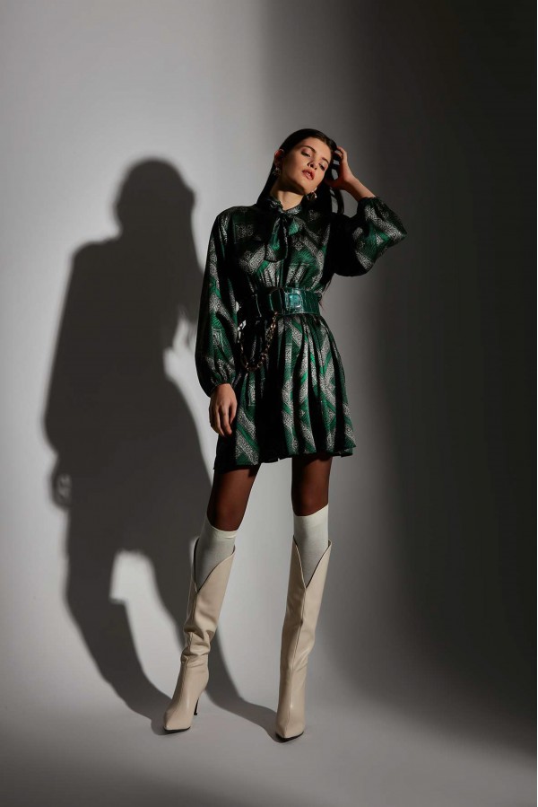 U R Ink BICE144W1A8 ABITI GREEN ACQUISTA ORA