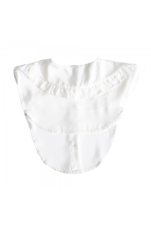 U R Ink BEBE741W2D7 ACCESSORI BIANCO Ultimo giorno