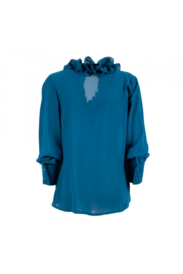 U R Ink SORIA 254W3Z6 CAMICIE e BLUSE BIANCO Officina