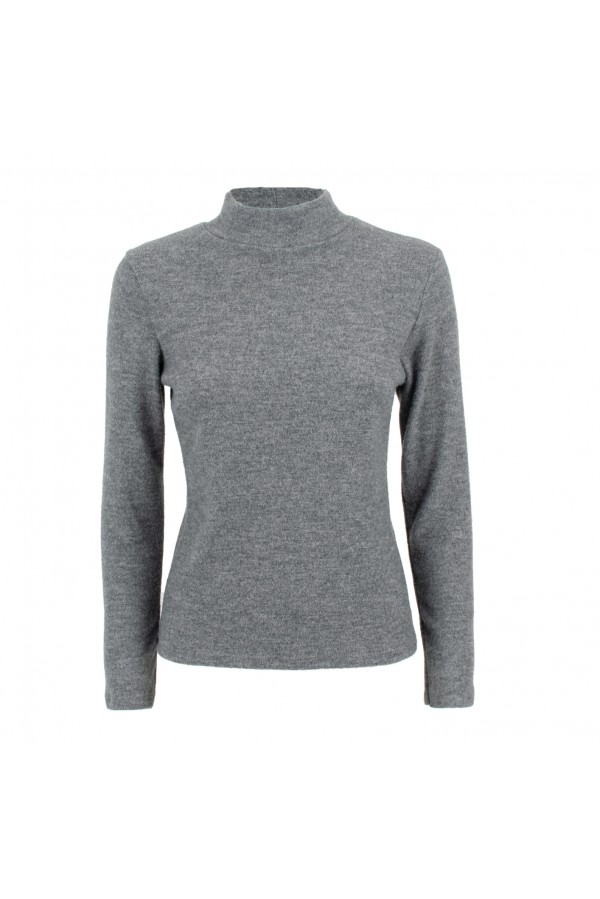 U R Ink ILEANA544W1B2 MAGLIERIA GREY 50% di sconto per tempo limitato