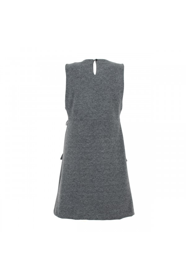 U R Ink LEONTINA144W1B2 ABITI GREY Sconto
