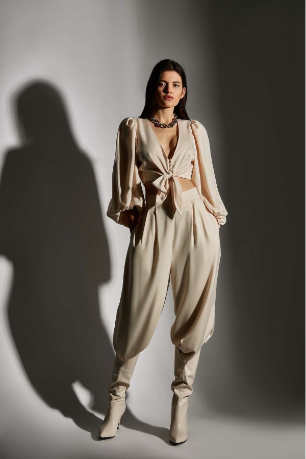U R Ink GISELE194W1I1 CAMICIE e BLUSE BUTTER Online