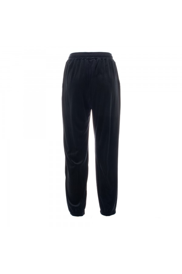 U R Ink LAGOS244W2D6 PANTALONI NERO Saldi