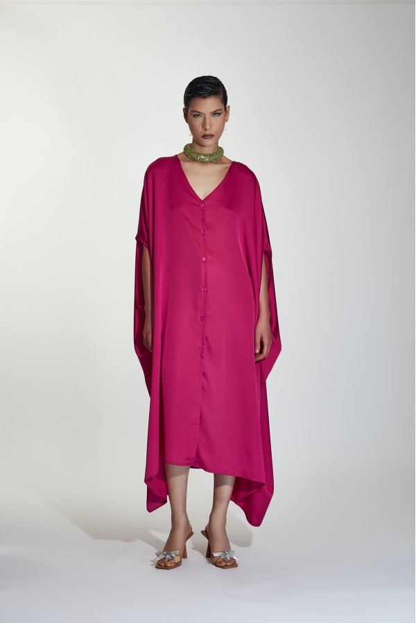 U R Ink CONCEPCION 114S49C ABITI FUCSIA Offerte