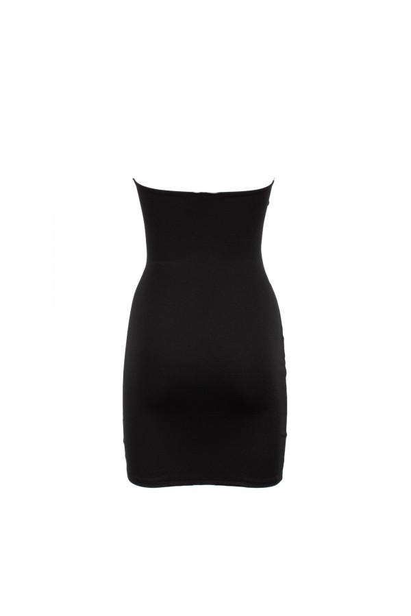 U R Ink COVANERA 114S4D6 ABITI NERO Moda