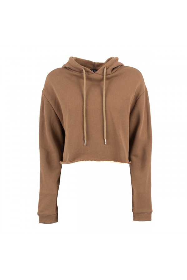 U R Ink DODA224W1H4 FELPE CARAMEL Comprare a buon mercato
