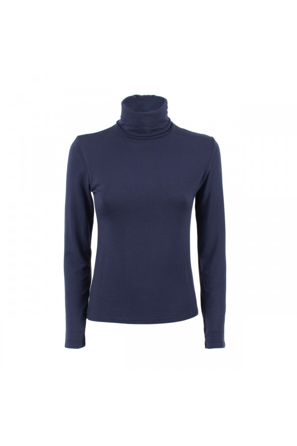 U R Ink LUPETTO544W1E0 MAGLIERIA BLUE Offerta esclusiva