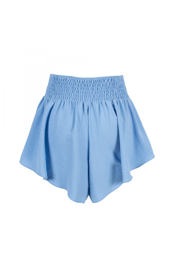 U R Ink CALLAO 094S4G0 SHORTS CELESTE Smaltimento dello stoccaggio