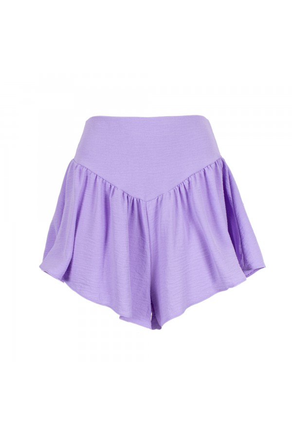 U R Ink CALLAO 094S4B9 SHORTS LILLA Vendita calda