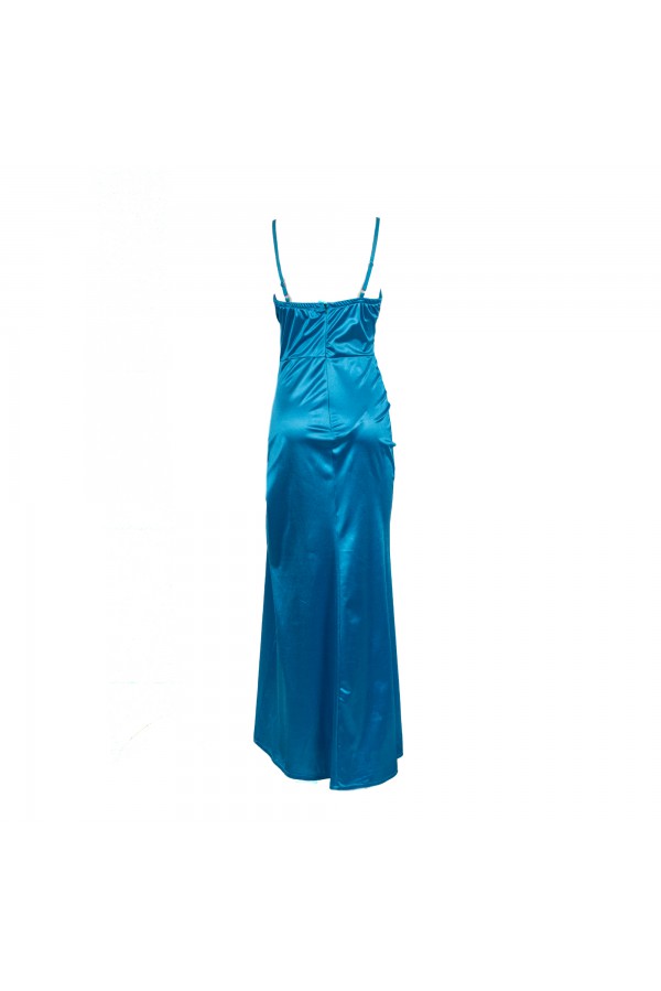 U R Ink BERISSO 114S48C ABITI AZZURRO Super Saving Price