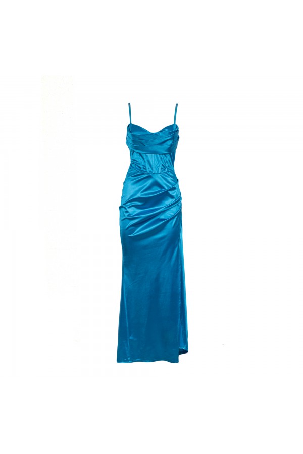 U R Ink BERISSO 114S48C ABITI AZZURRO Super Saving Price
