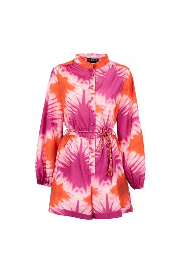 U R Ink PALMAS424S3C8 TUTE TIE-DYE ACQUISTA ORA
