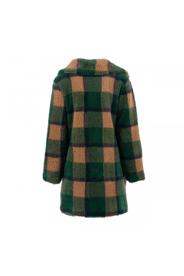 U R Ink GABRI084W1L4 CAPPOTTI CHECK Ultimo giorno