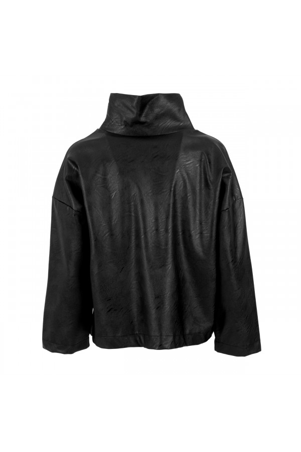 U R Ink FLORIANA194W1A4 CAMICIE e BLUSE BLACK Fino al 55% di sconto