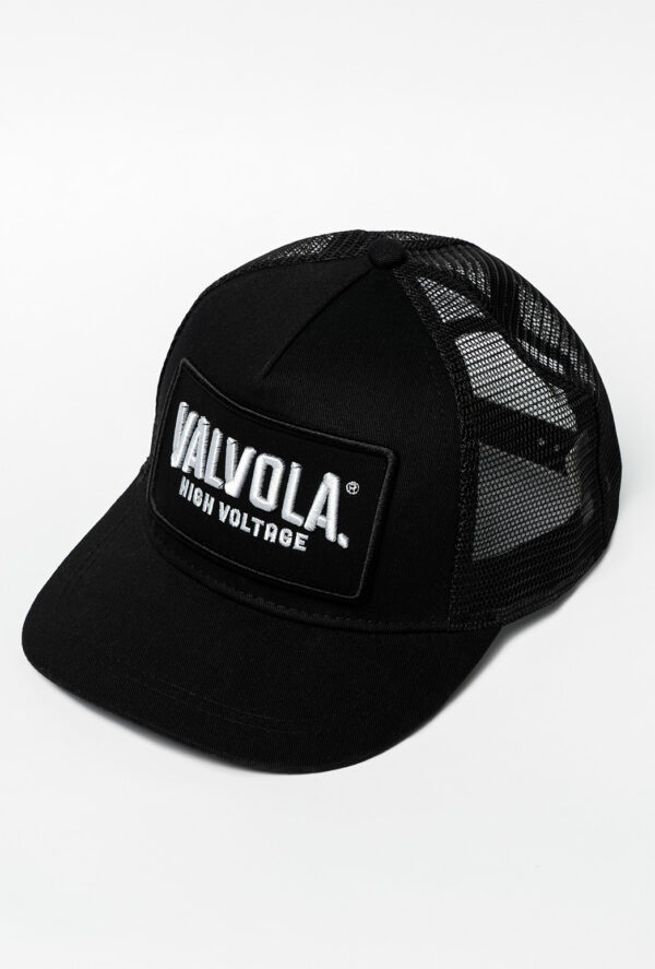 Valvola Fashion CAPPELLINO VALVOLA HIGH VOLTAGE
