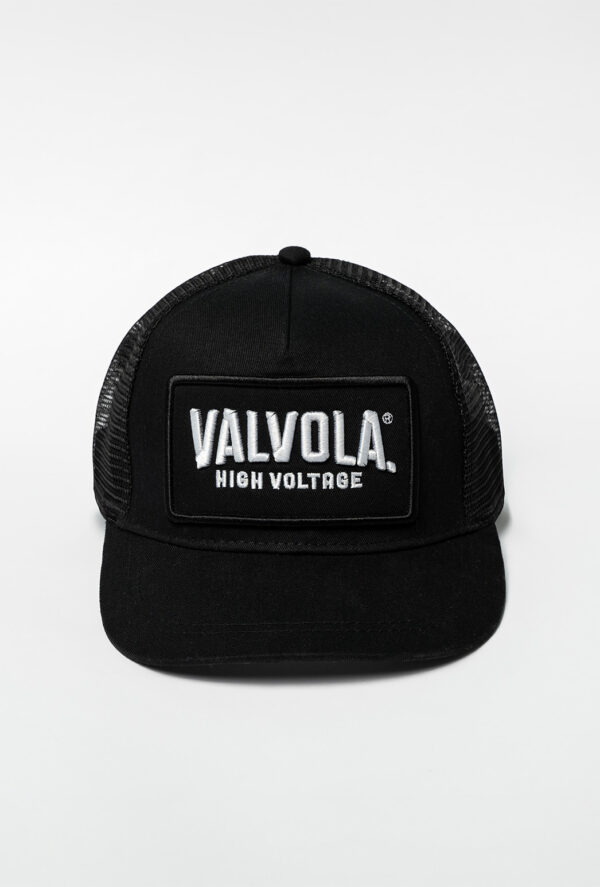 Valvola Fashion CAPPELLINO VALVOLA HIGH VOLTAGE Promozione Limitata