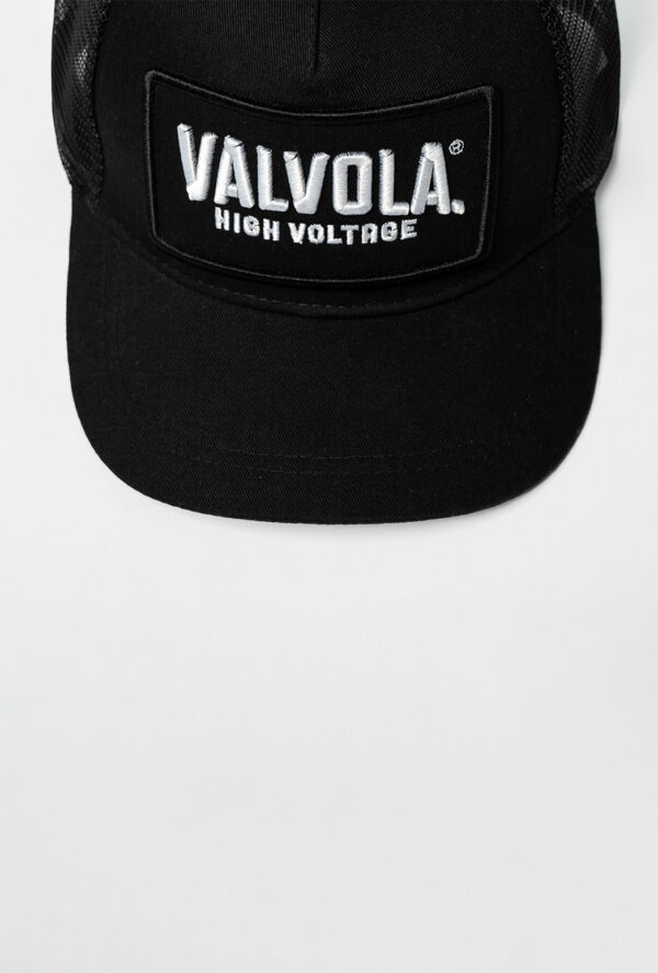 Valvola Fashion CAPPELLINO VALVOLA HIGH VOLTAGE Promozione Limitata