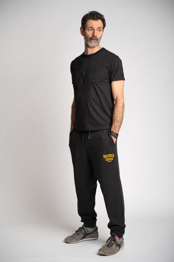 Valvola Fashion T-SHIRT MANICA CORTA TARTAN Prezzo Ridotto