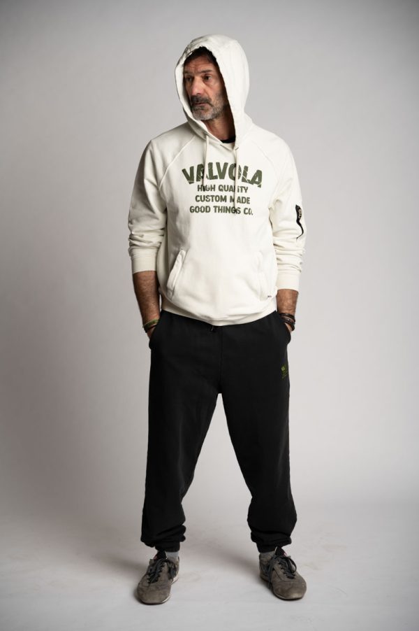 Valvola Fashion PANTALONE CUSTOM MADE Saldi