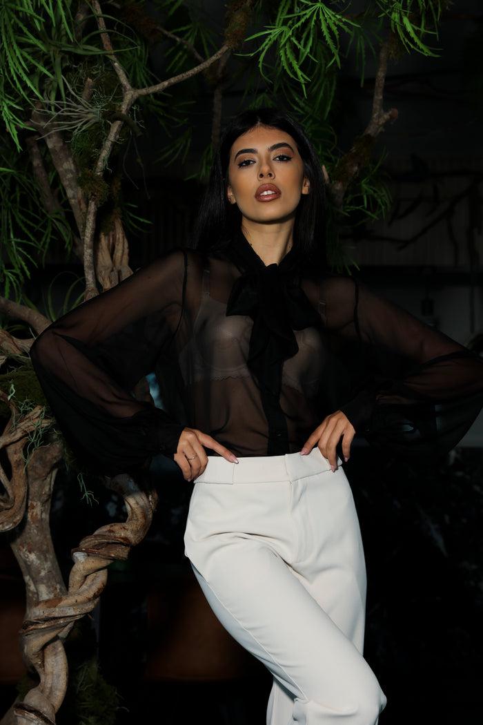 Veronica Iorio Camicia Flake Promozione Limitata