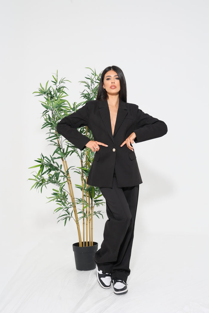Veronica Iorio Tailleur Solitario Fino Al -60%