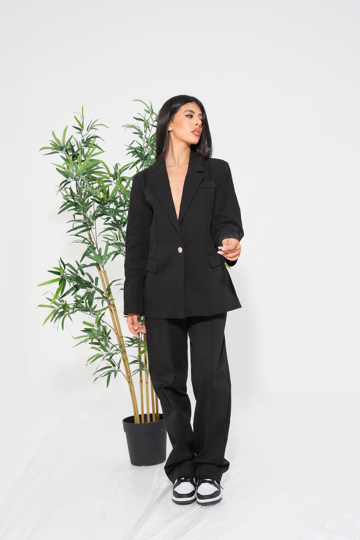 Veronica Iorio Tailleur Solitario Fino Al -60%