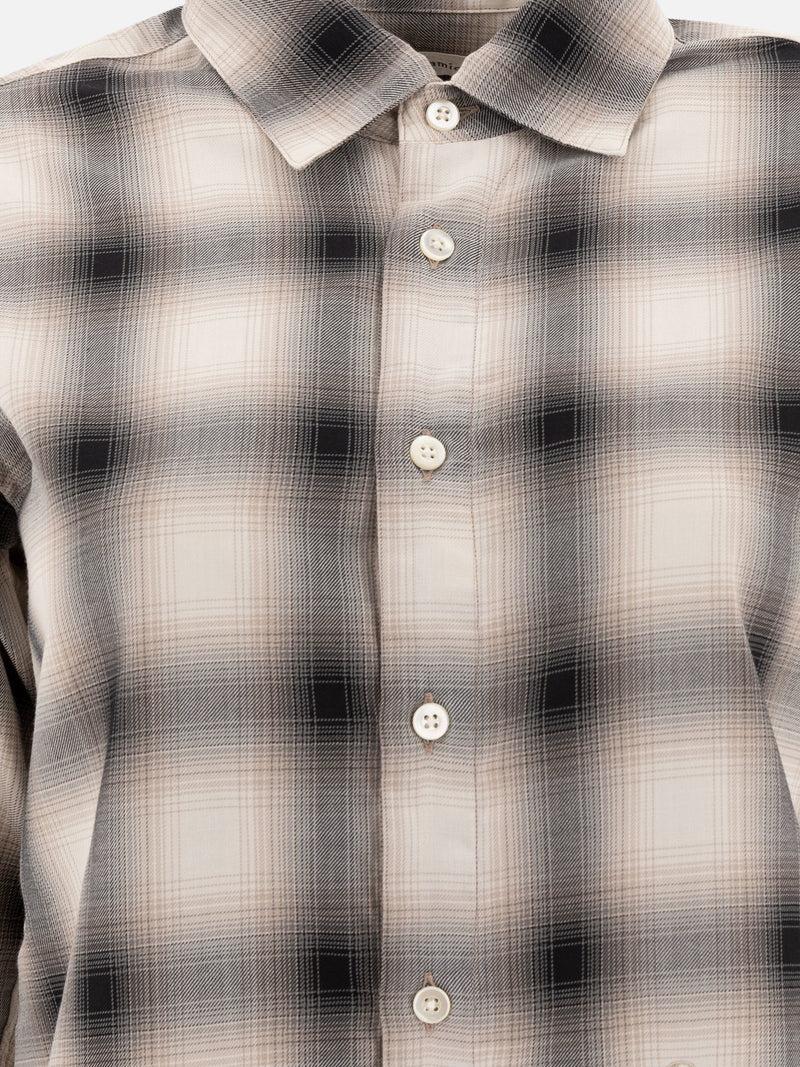 Vietti Nanamica Camicia "Classic Fit" Flash Sale