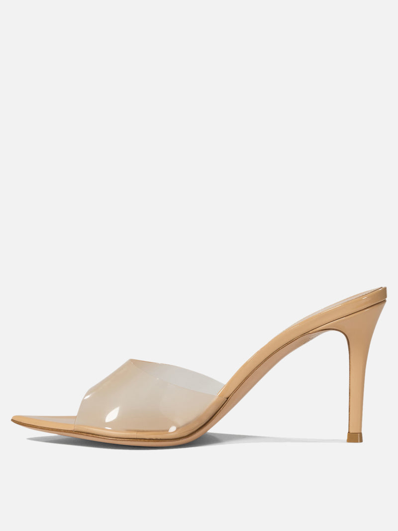 Vietti Gianvito Rossi Sandali "Elle 85" Offerta Pasqua