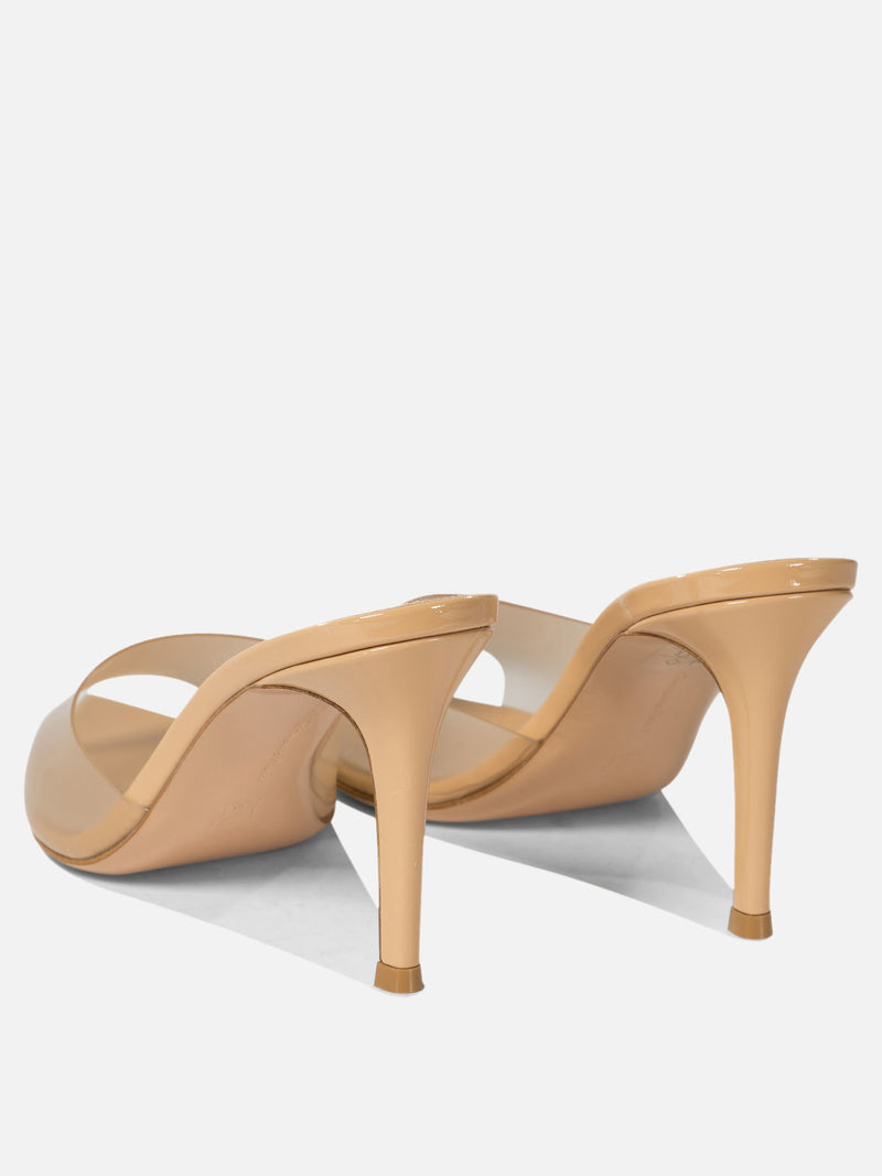 Vietti Gianvito Rossi Sandali "Elle 85" Offerta Pasqua