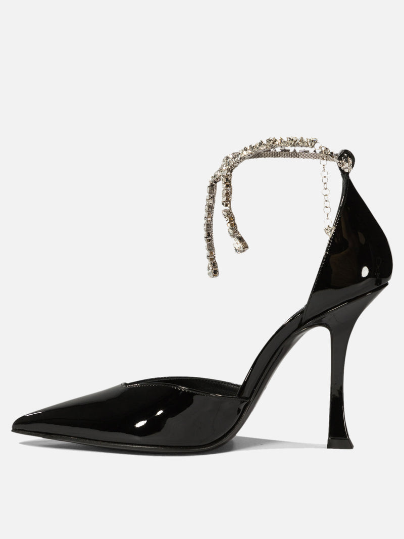 Vietti Jimmy Choo Décolleté "Stevie 100" Offerta per la Festa della Mamma