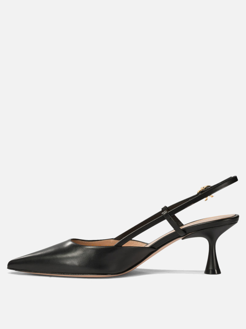 Vietti Gianvito Rossi Slingback "Ascent 55" Offerta San Valentino