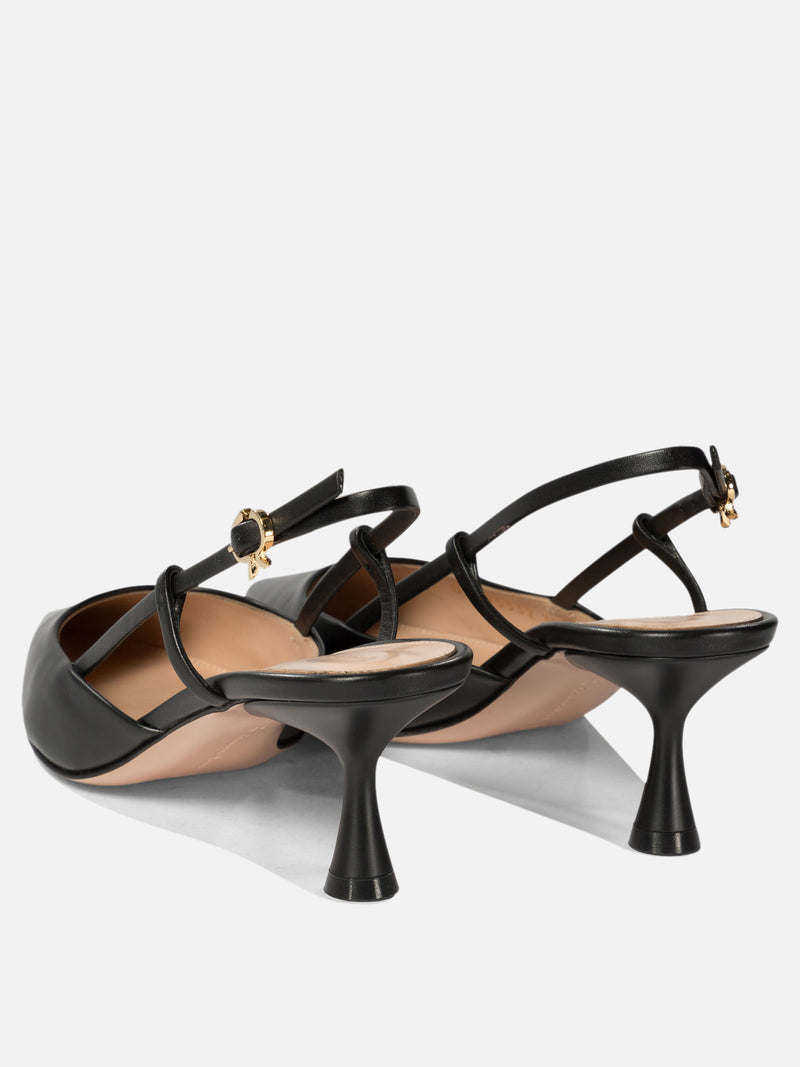 Vietti Gianvito Rossi Slingback "Ascent 55" Offerta San Valentino