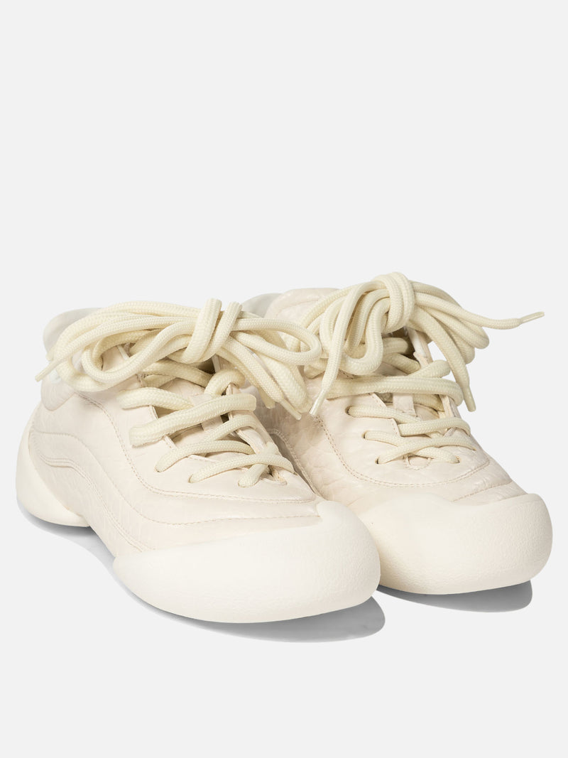 Vietti Alexander McQueen Sneaker "Flexion" Offerta migliore