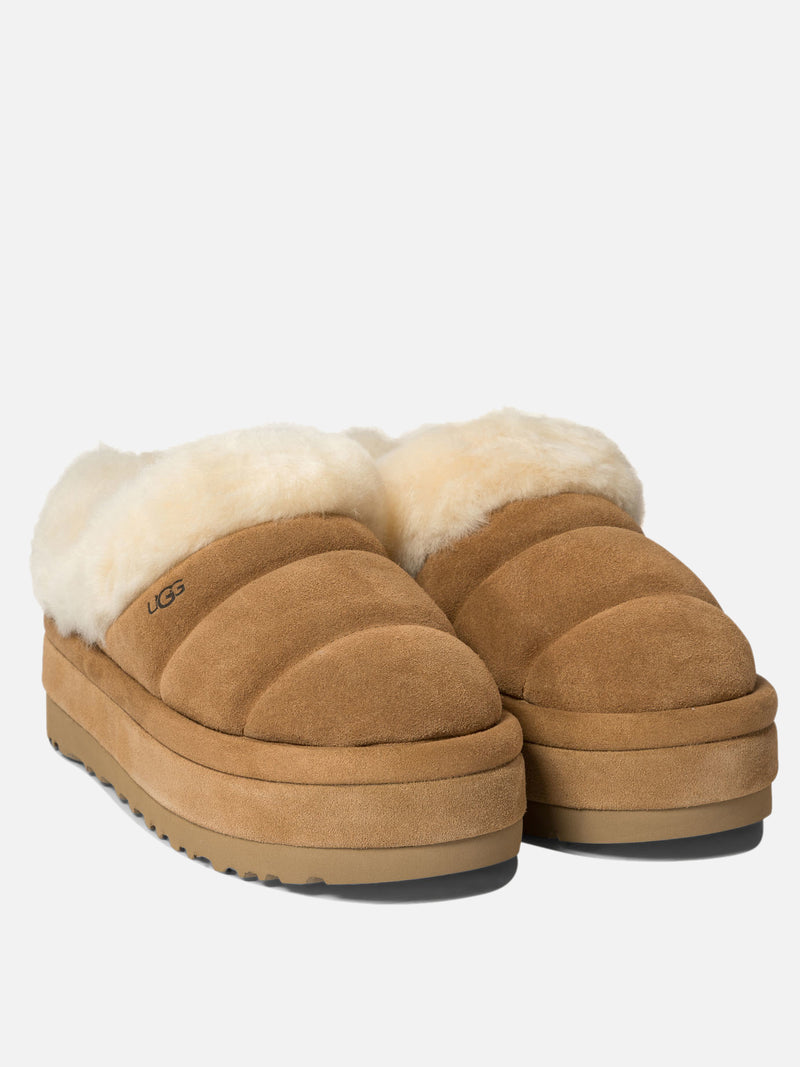 Vietti Ugg Slipper "Tazzlita" Latest fashion