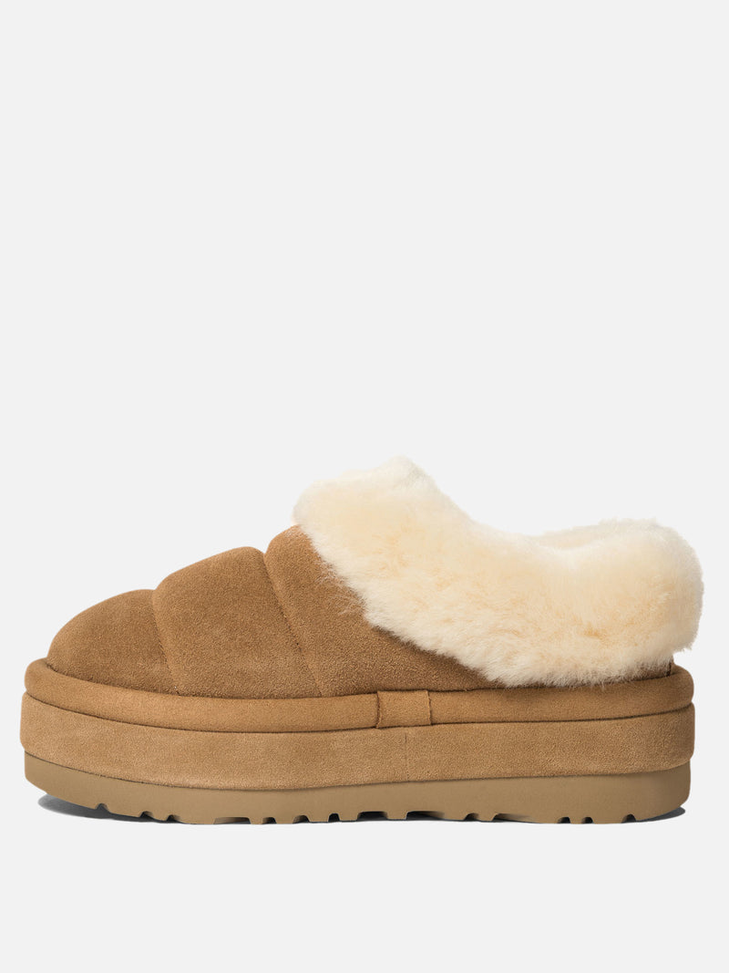 Vietti Ugg Slipper "Tazzlita" Latest fashion