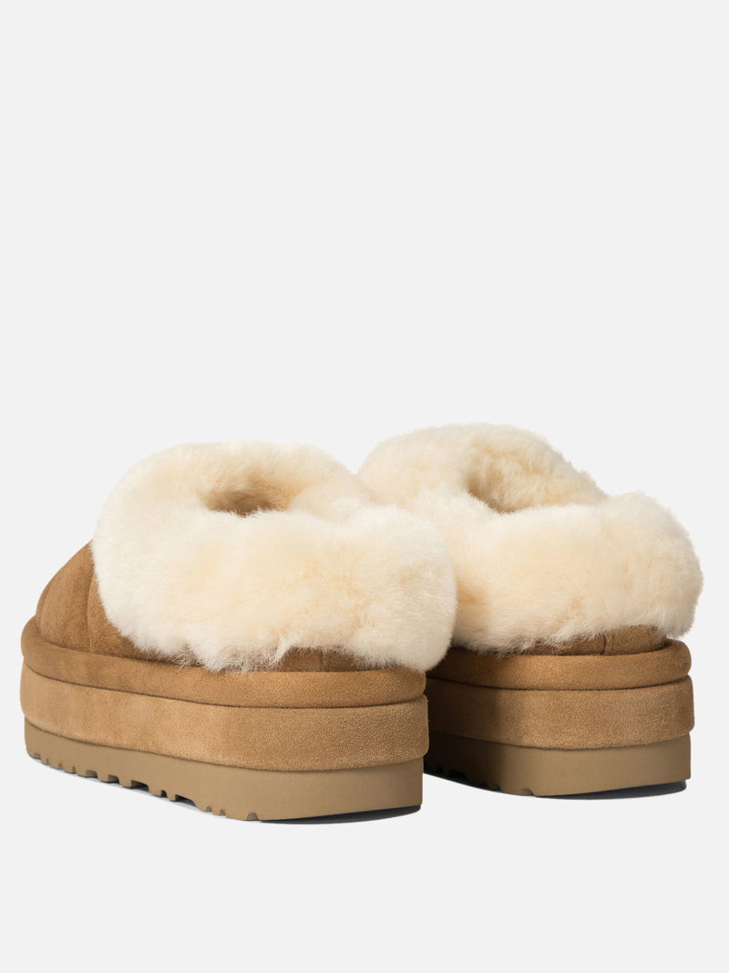 Vietti Ugg Slipper "Tazzlita" Latest fashion