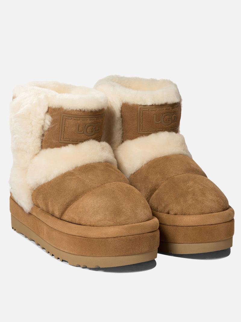 Vietti Ugg Stivaletti "Chillapeak" Offerte esclusive