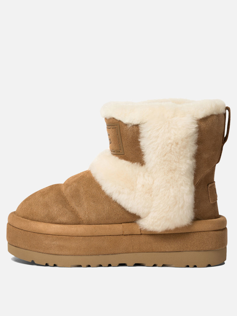 Vietti Ugg Stivaletti "Chillapeak" Offerte esclusive