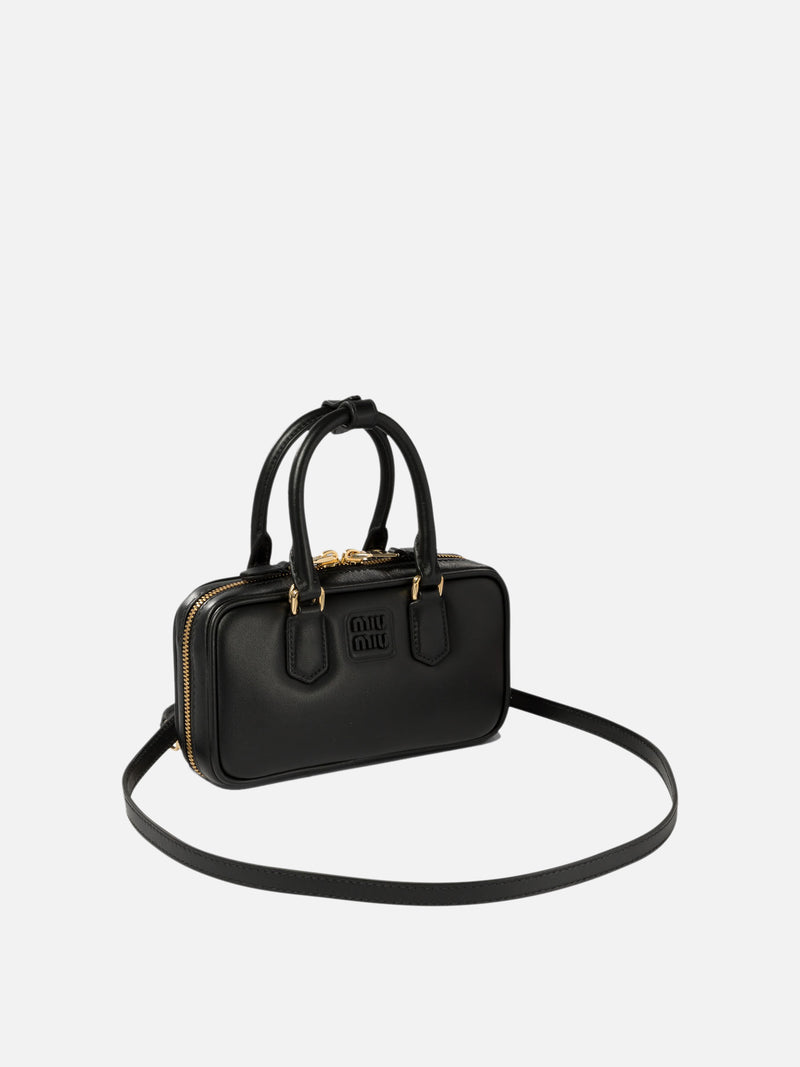 Vietti Miu Miu Borsa a mano "Mini Arcadie" Bestseller